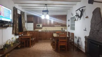 House in Cuevas del Campo photo 9