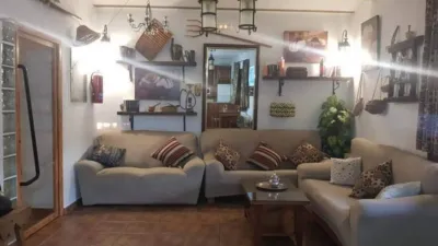 House in Cuevas del Campo photo 17