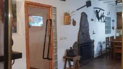 House in Cuevas del Campo photo 18