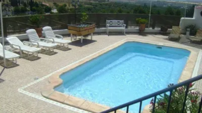 House in Cuevas del Campo photo 21