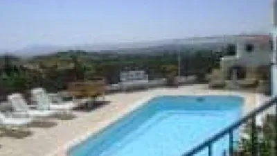 House in Cuevas del Campo photo 22