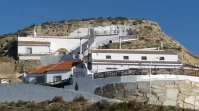 House in Cuevas del Campo photo 23