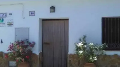 House in Cuevas del Campo photo 10