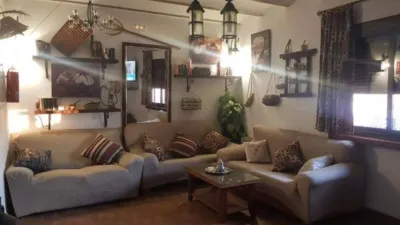 House in Cuevas del Campo photo 2