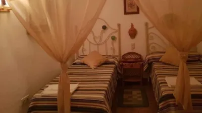 House in Cuevas del Campo photo 3