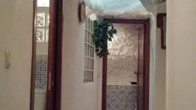 House in Cuevas del Campo photo 6
