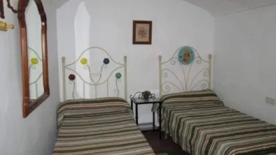 House in Cuevas del Campo photo 7