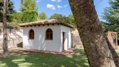 Chalet in Ensanche photo 12