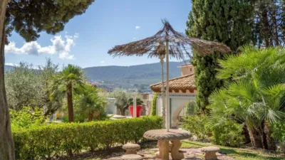 Chalet in Ensanche photo 19