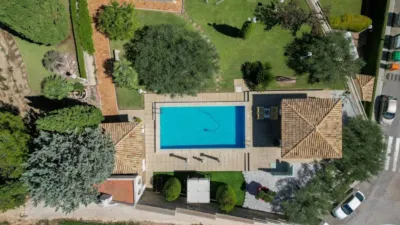 Chalet in Ensanche photo 23