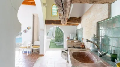 Chalet in Ensanche photo 36