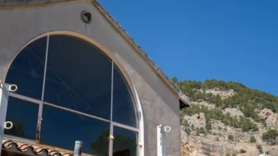 Chalet in Ensanche photo 39