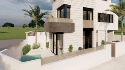 Casa – Pilar de la Horadada, Barrio Los Segundas - Vista 4