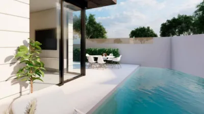 Casa – Pilar de la Horadada, Barrio Los Segundas - Vista 5