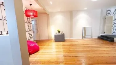 Apartment in Txabarri-Kueto photo 12