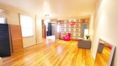 Apartment in Txabarri-Kueto photo 2