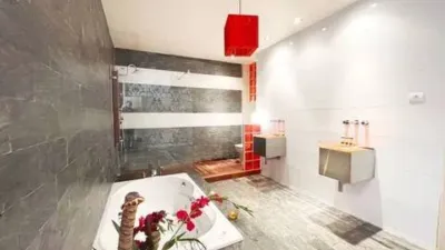 Apartment in Txabarri-Kueto photo 6