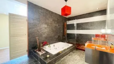 Apartment in Txabarri-Kueto photo 9