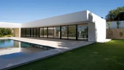 Casa – Busot - Vista 4