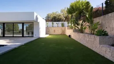 Casa – Busot - Vista 5