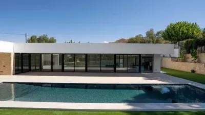 Casa – Busot - Más