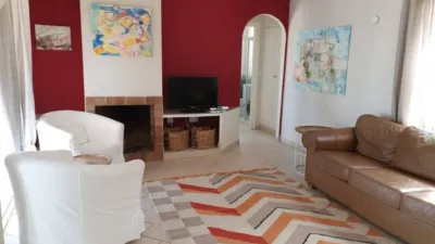 Casa – Xàbia / Jávea, Urbanització Badia de Xàbia, la Marina Alta - Vista 4