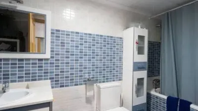 Apartment in Benijófar photo 10