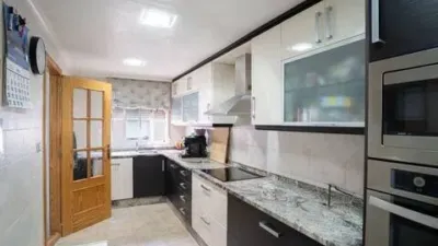 Apartment in Benijófar photo 13