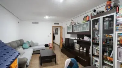 Apartment in Benijófar photo 15
