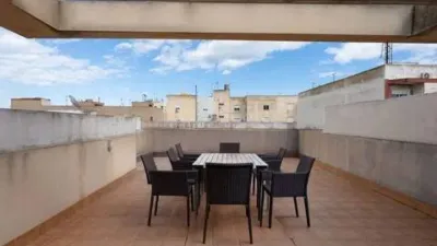 Apartment in Benijófar photo 18