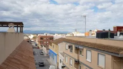 Apartment in Benijófar photo 19