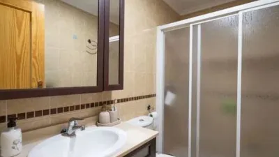 Apartment in Benijófar photo 5