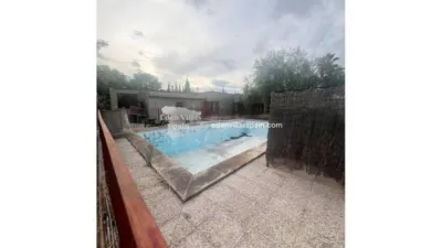Casa – Elx - Elche - Més