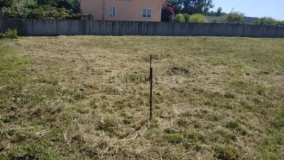 Terreno en venta en Abanqueiro - Vista 3