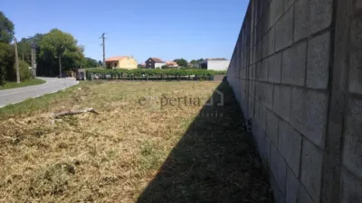 Terreno en venta en Abanqueiro - Vista 4