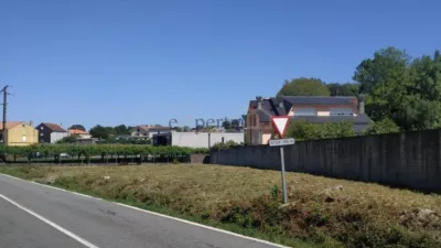 Terreno en venta en Abanqueiro - Vista 5