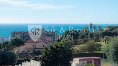 House in Roca Grossa-Serra Brava photo 12