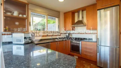House in Roca Grossa-Serra Brava photo 15