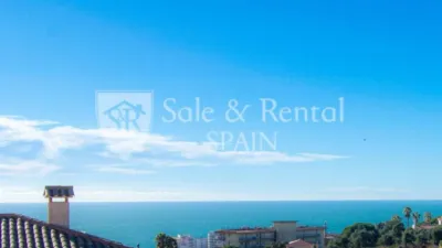 House in Roca Grossa-Serra Brava photo 23