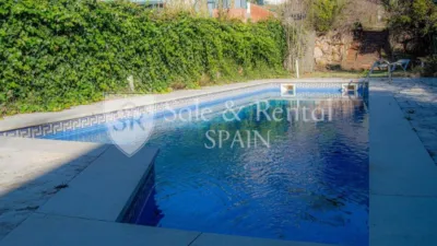 House in Roca Grossa-Serra Brava photo 2