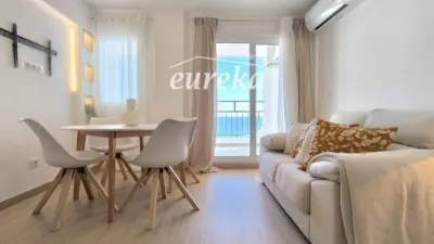 Apartment in Empuriabrava photo 2