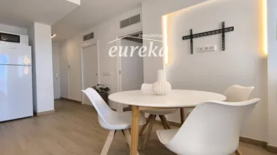 Apartment in Empuriabrava photo 5