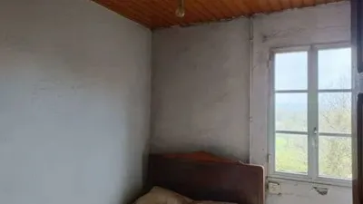 Chalet in A Cabana (Teixeiro) photo 6