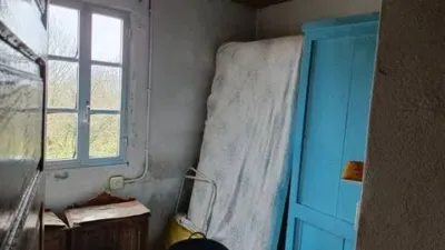 Chalet in A Cabana (Teixeiro) photo 7