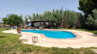 Casa – Elx - Elche - Vista 2