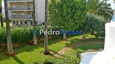 Apartment in Dénia - Vista 3