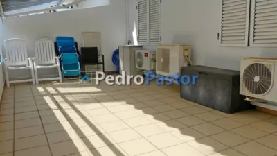 Apartment in Dénia - Más