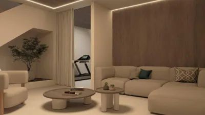 Villa in Gran Alacant photo 15