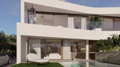 Casa – Santa Pola - Vista 3