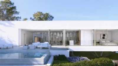 Casa – Orihuela, Residencia Valencia Norte, Villa Martín - Vista 2